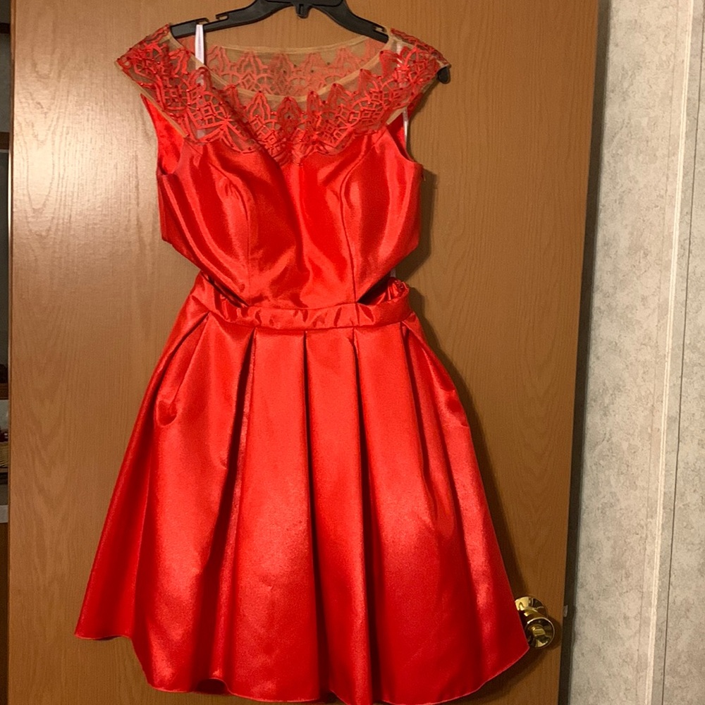 Formal Dress